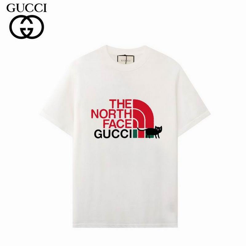 Gucci Men's T-shirts 758